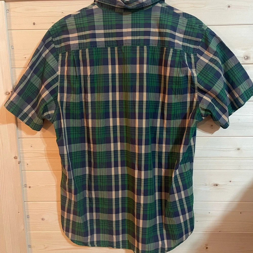 The North‎ Face Mens shirt